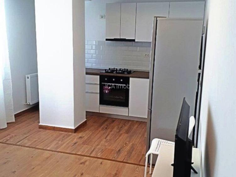 Apartament luminos Grozavesti metrou - 7