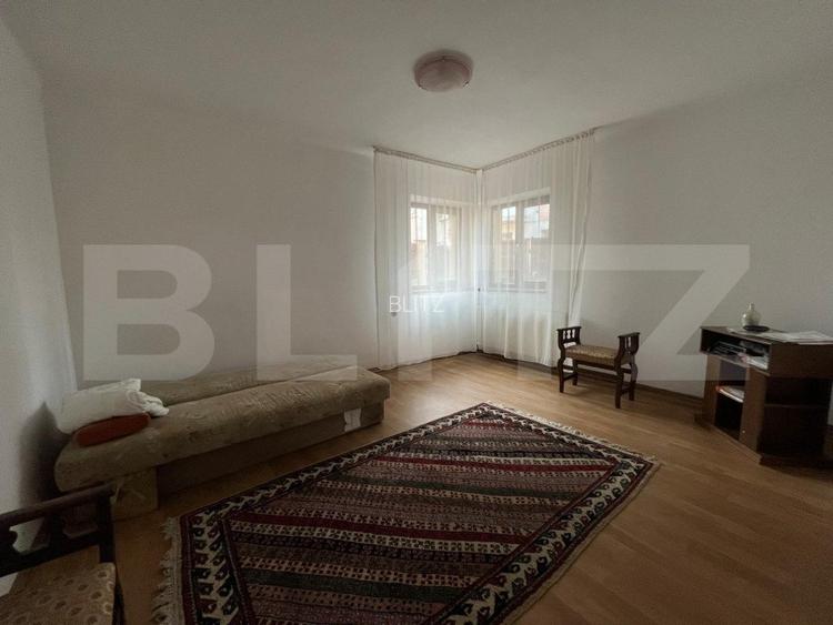 Casa P+1, Brazda lui Novac, 380 mp de teren - 17