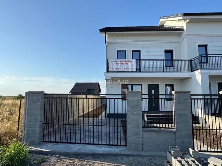 Casă de vânzare în Săcălaz – P+E+M | Direct de la proprietar | Fără comision | - 2