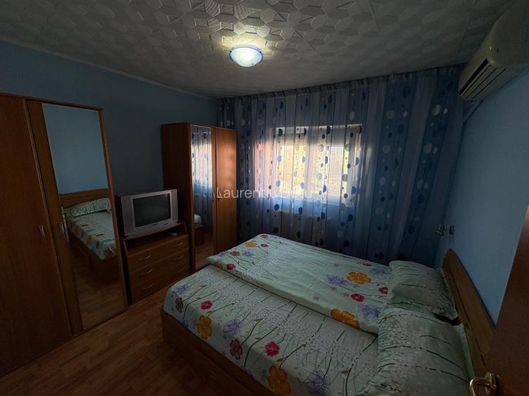 Apartament 4 camere decomandate , 2 băi,CT, separare de apă  - 8