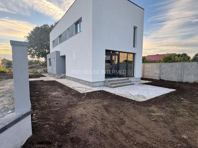 Cumpana- casa p+1 - 2