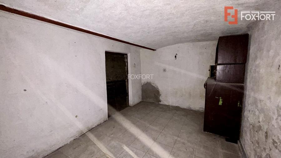 Apartament cu 3 camere, 97 mp utili la parter - zona Garii - 15