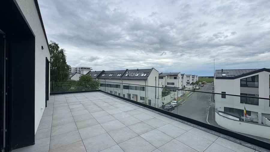 Casă Premium Inchiriat / 5 Camere cu Piscina Privata / Iancu Nicolae - 16