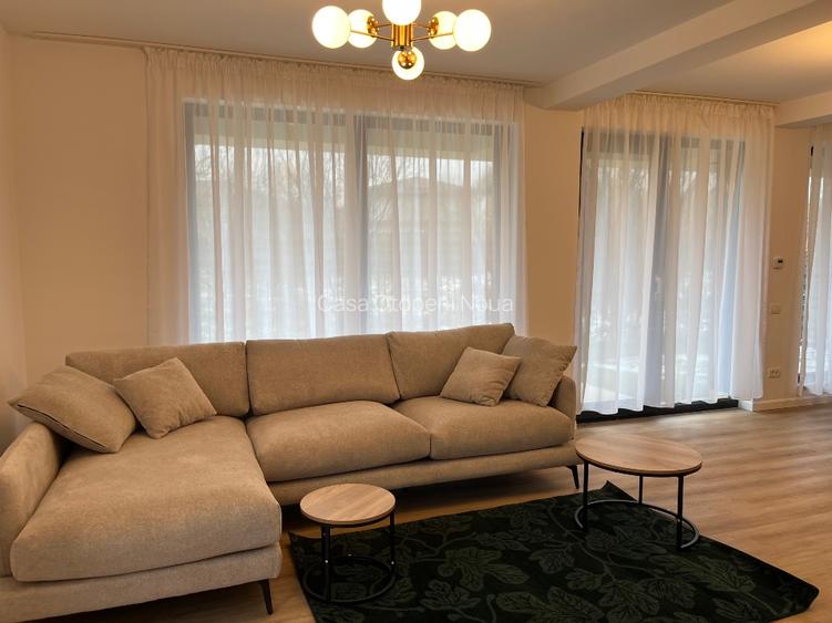 Casa Otopeni Central - 5