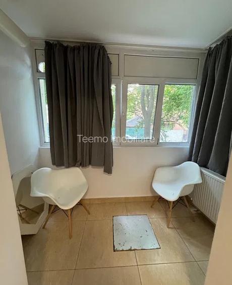 Apartament 2 camere, semidecomandat, 52 mp, balcon, metrou, Aparatorii Patriei - 7