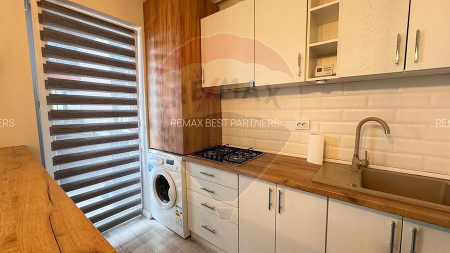 Apartament de inchiriat, 2 camere, Elite Junior - 6