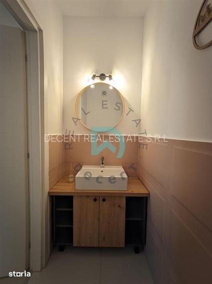 Apartament 3 camere Tractorul,  Brasov - 23