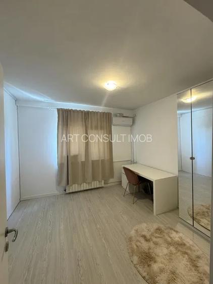 3 Camere | Decomandat | Rahova Calea Ferentari | Mobilat Utilat | - 5