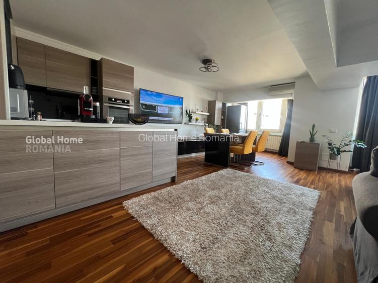 Apartament 2 camere  77 mp -2 grupuri sanitare | Blv Unirii | Bloc Stradal | - 5