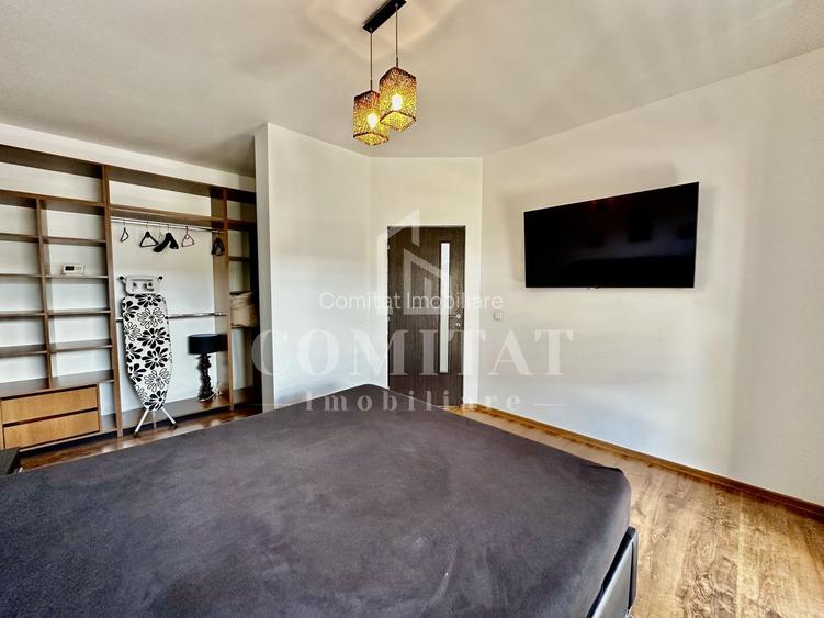 Apartament 2 camere | Parcare | Zona Stadionului - 12