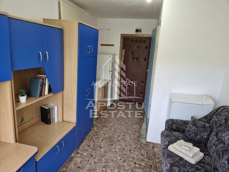 Apartament cu 1 camera de inchiriat, zona Aradului, Timisoara - 2