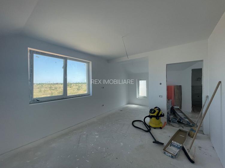 Duplex despartit prin baie | 3 camere | Super Preț | Urseni - 8