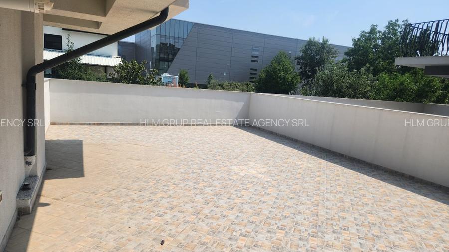 Garsoniera spatioasa nemobilata  - zona Maramures-terasa generoasa - 8