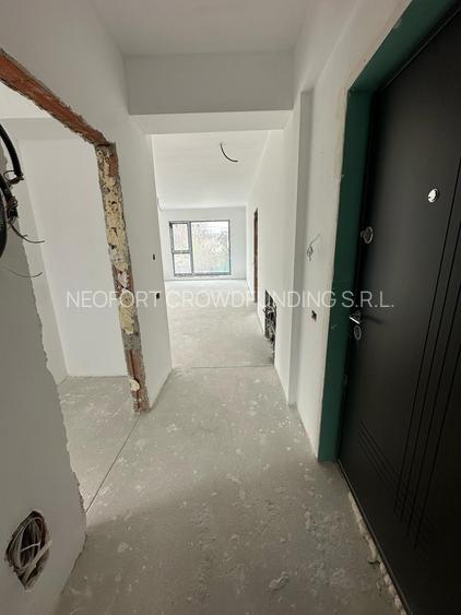 PROMOTIE - NEOFORT 47 AVIATIEI BANEASA , 3 CAMERE - ETAJ 1 - 7