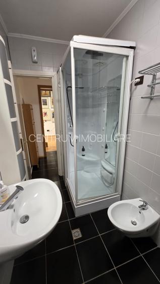 Inchiriere 3 camere Cismigiu locuit - firma - 4