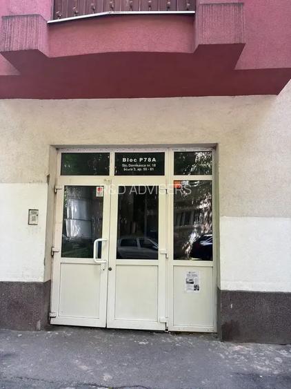 Apartament 4 camere 13 Septembrie - Prosper Disponibil imediat - 16
