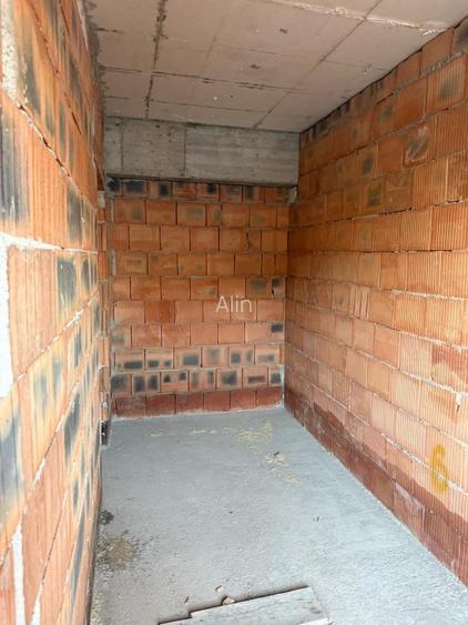 Propietar - Garsonieră de vânzare – 37 mp utili - bloc nou – parter– parcare sub - 3