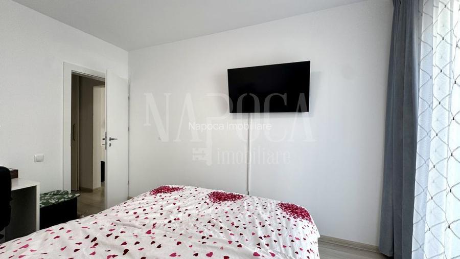 Apartament 3 camere de vanzare in Floresti - 5