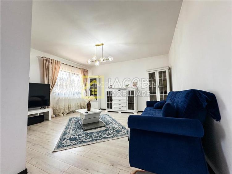Casa de inchiriat in Hemeius, Garaj, Terasa cu gratar - 24
