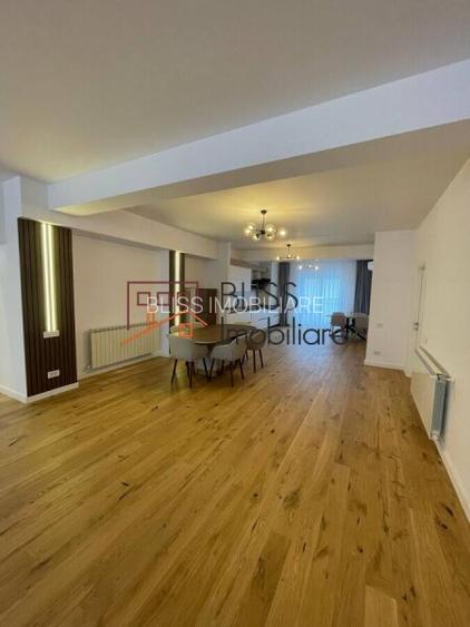 Apartament 4 camere în zona Herastrau - 7