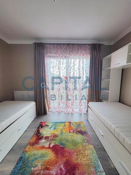 Casa de inchiriat In Voronet - 12