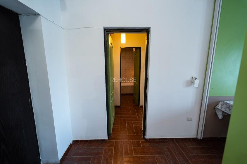 Calea Calarasilor Hyperion, stradal, mobilat, complet renovat, BOXA, AC, STB - 10