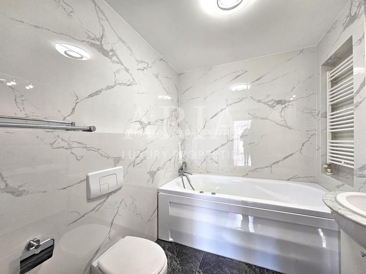 VILA INDIVIDUALA  | BANEASA RESIDENTIAL PARK - 14