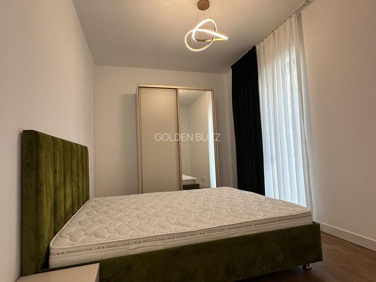 3 camere cu gradina Avalon Estate, Pipera - 6