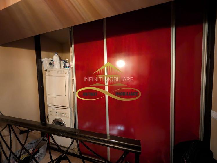 Apartament de vanzare, 4 camere, Bacau-Serbanesti - 12