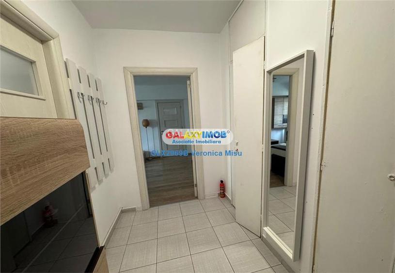 Apartament 2 camere de inchiriat - 52 mp- Bd Lacul Tei - 4
