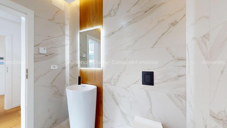 Casa moderna ansamblu exclusivist – Matei Millo – 0% comision – - 30