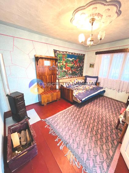 Casa VANATORI-NEAMT langa orasul TARGU NEAMT - 8