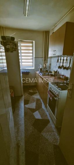 Urgent! Apartament 3 camere – Manastur/ Zona Big – 50 mp - 3