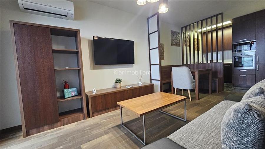 Apartament 2 camere 55 mp,terasa,parcare,Buna Ziua, Grand Hill - 3