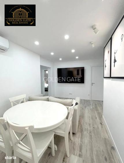 3 Camere Unirii Piata Sfanta VIneri | Centrala | Balcon | Metrou | - 2