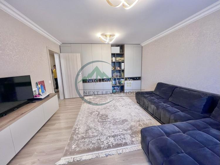 Apartament 3 camere, Urban Plazza - 11