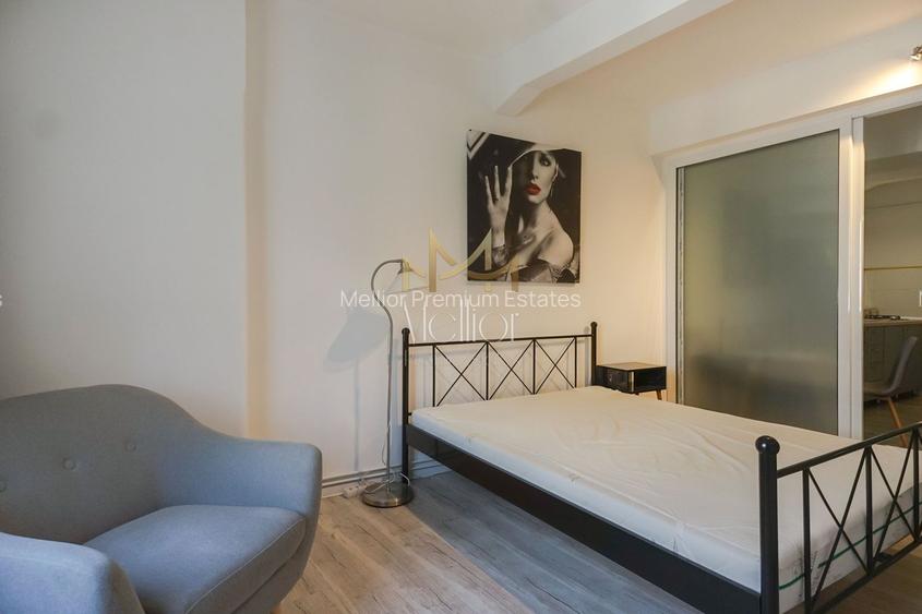 Apartament tip studio, 40 mp, ULTRACENTRAL, str Napoca! - 4