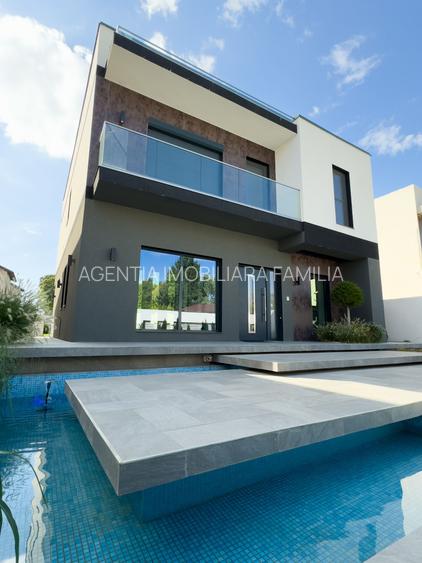 Yuval Luxury Villas Galati Arcasilor - 3
