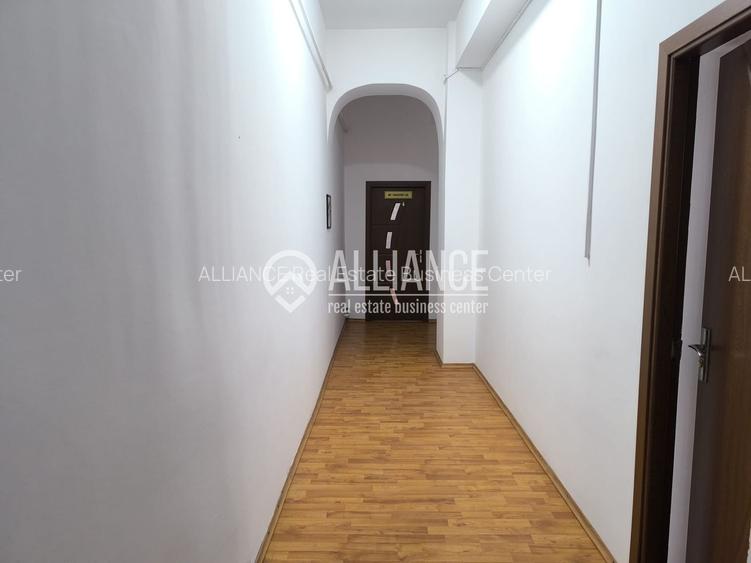 CENTRU TOMIS MALL- Birouri  luminoase cu cheltuieli incluse ! - 6