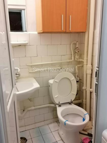 Garsoniera Rahova Liceul Bolintineanu 38000 euro - 7