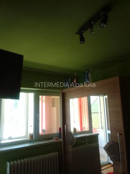 Apartament 2 Camere CETATE Closca | Finisat Mobilat | Poziție Top - 13