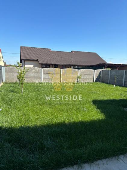 Duplex de vanzare, mobilat si utilat, in Mosnita Noua - 21