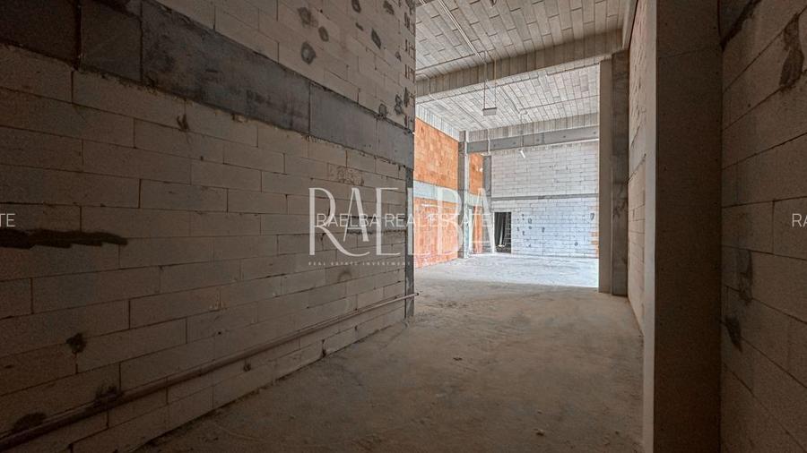 Showroom | Retail | 6M Inaltime | Parcari | Fbr. de Glucoză - 5