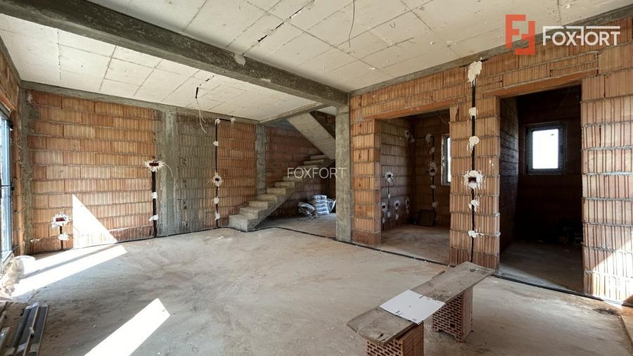 COMISION 0% Duplex 4 camere si 2 bai, Sanandrei - Pozitie excelenta - 3