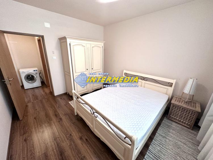 Apartament 2 camere de închiriat | 60 mp | Bloc nou | Zona Centru – BCR - 18