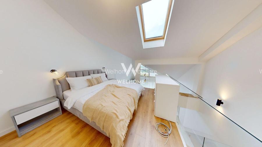 Apartament 2camere LA VILA deosebit. Sibiu - 7