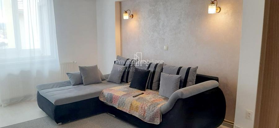 Apartament 2 Camere Et.2 Modern/Mobilat/Utilat,Mures Mall,Ultracentral - 21