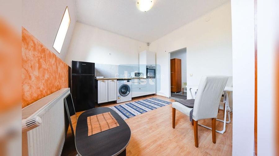 Casa multifunctionala de vanzare in cartierul Borhanci - 40