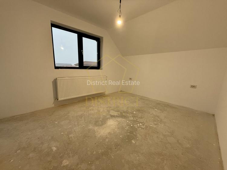 Casa individuala cu 5 camere 118 mp utili | Sanandrei - 6