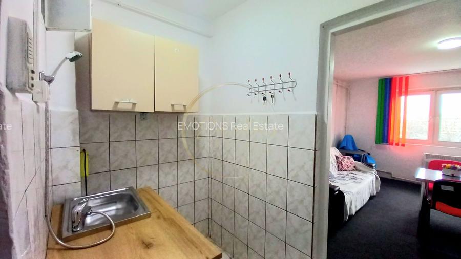 SUPER OCAZIE | Garsonieră 1 cameră - IOSEFIN | - 5